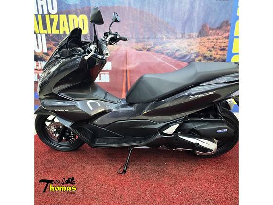 HONDA PCX 160 CBS 